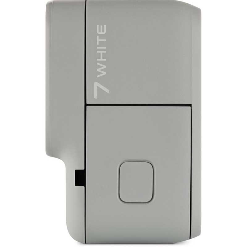 VIDEO CAMARA DIGITAL GOPRO HERO 7 WHITE EDITION