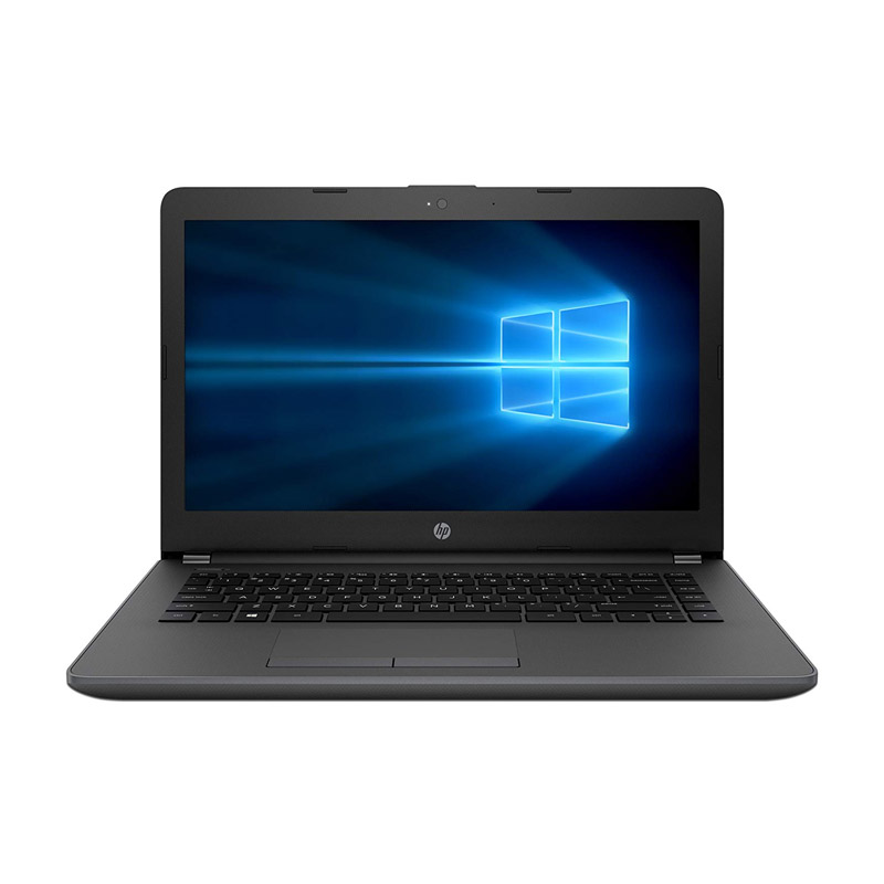 Laptop Hp 240 G6 Intel Core I3 4gb Ram 500 Gb 14 Pulgadas Windows 10 5645