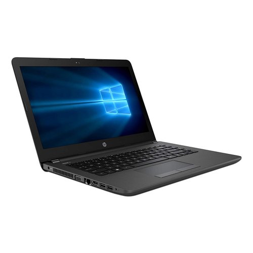 Laptop HP 240 G6  Intel Core i3  4GB RAM  500 GB  14 Pulgadas Windows 10 