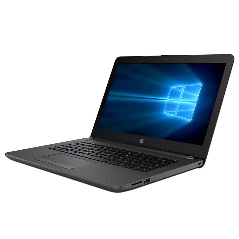 Laptop HP 240 G6  Intel Core i3  4GB RAM  500 GB  14 Pulgadas Windows 10 