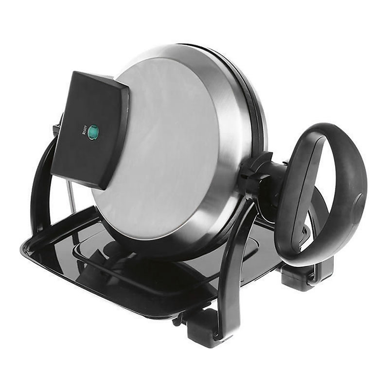 Wafflera Giratoria Belga Hamilton Beach