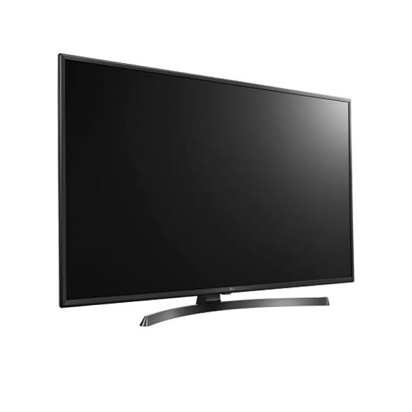 Pantalla Smart LG de 55 pulgadas 4K UHD modelo 55UK6250PUB
