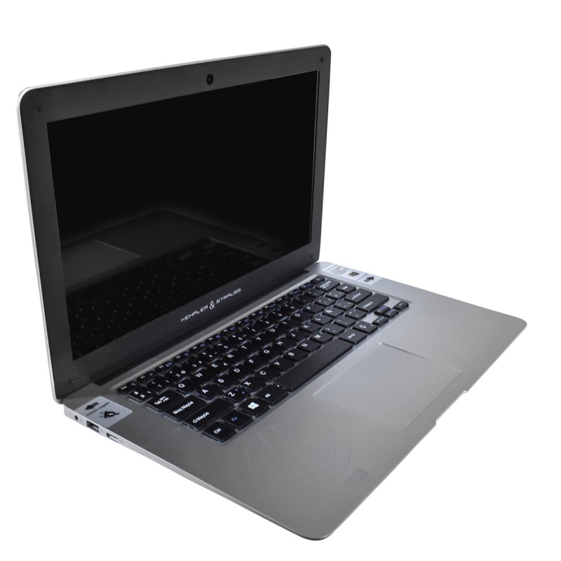 Kempler & Strauss Laptop Marvel-7I