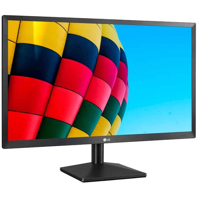 Monitor LG 22MK430H 21.5 Pulgadas Full HD IPS Hdmi 