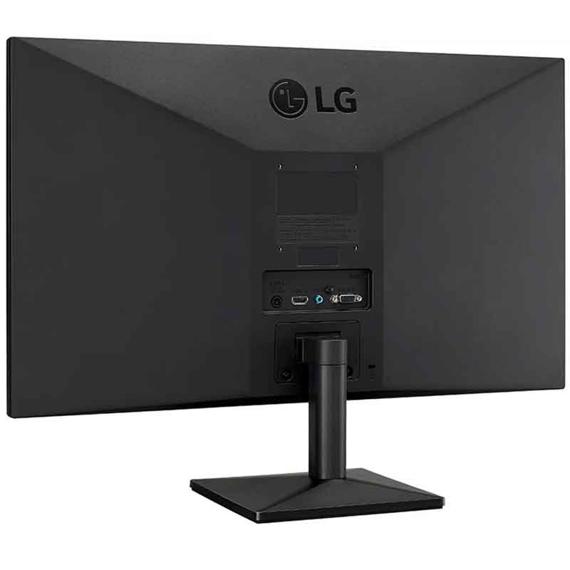 Monitor LG 22MK430H 21.5 Pulgadas Full HD IPS Hdmi 