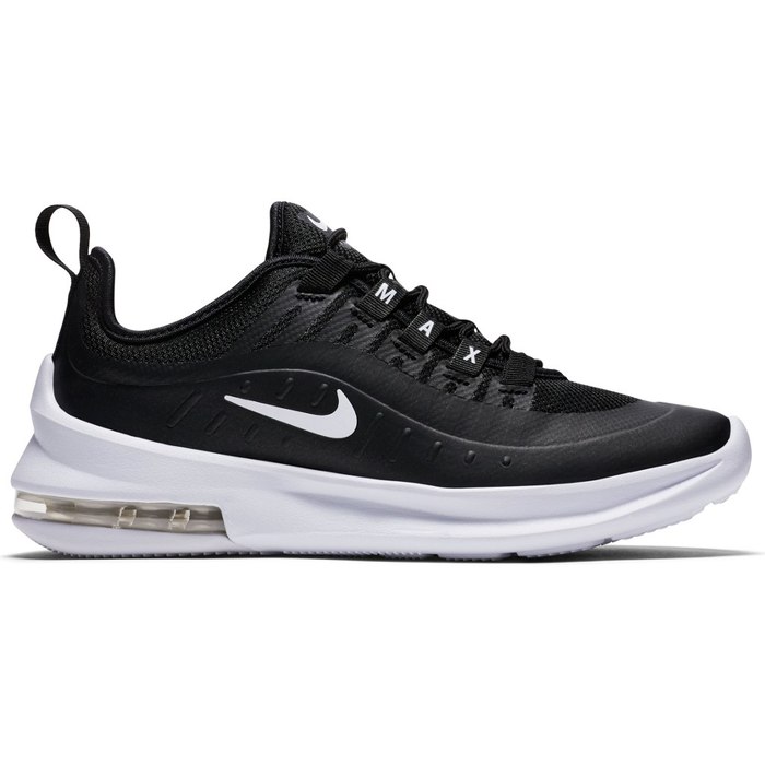 Tenis Nike Air Max Axis Original Niño Ah5222 001