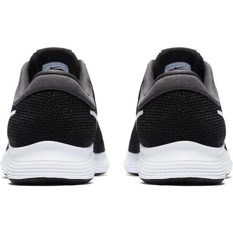 Tenis Nike Revolution Negro/blanco original 943309 006
