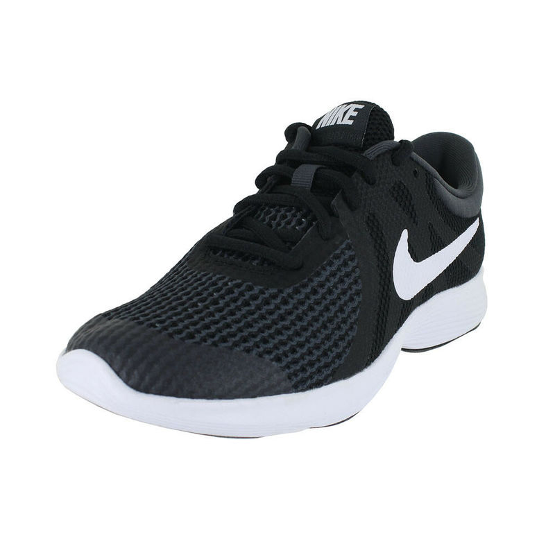 Tenis Nike Revolution Negro/blanco original 943309 006