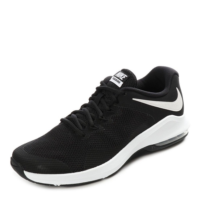 Tenis Nike Air Max Alpha Trainer Original Hombre Aa7060 001