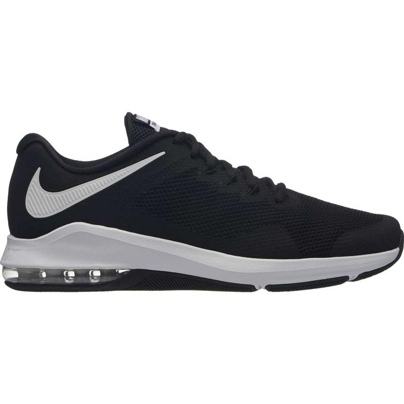 Tenis Nike Air Max Alpha Trainer Original Hombre Aa7060 001