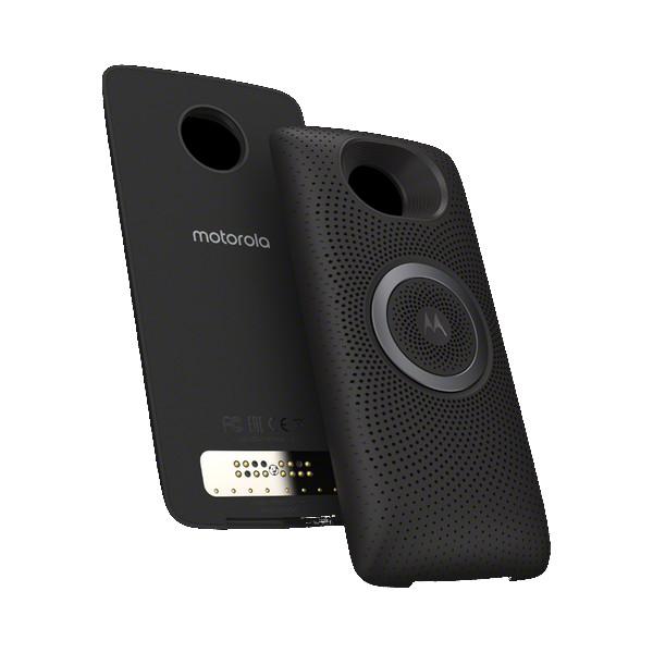 Motorola Moto Mod Bocina Altavoz