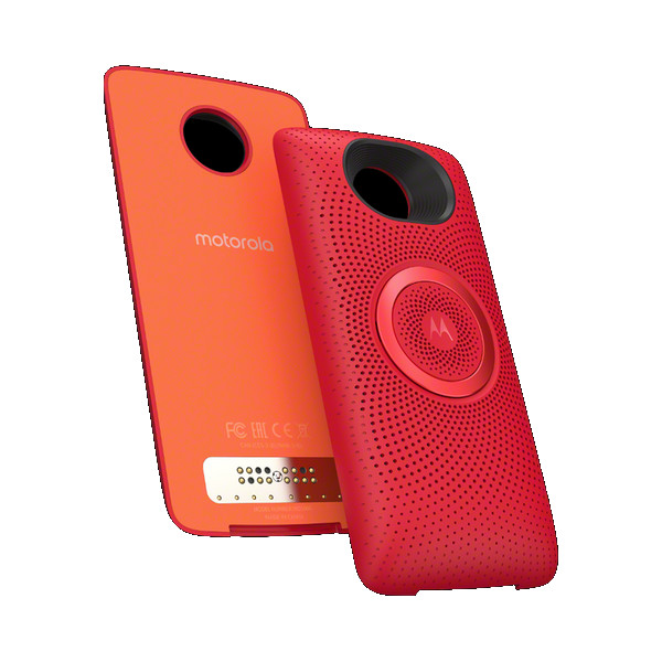 Motorola Moto Mod Bocina Altavoz