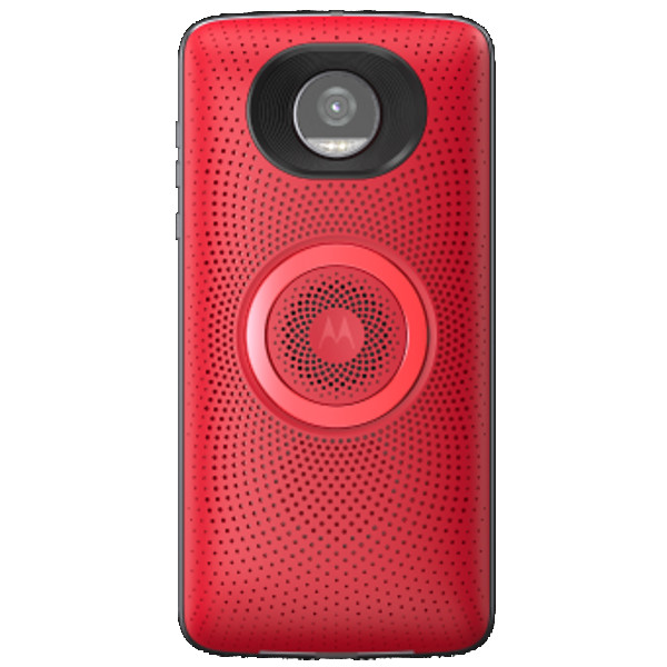 Motorola Moto Mod Bocina Altavoz