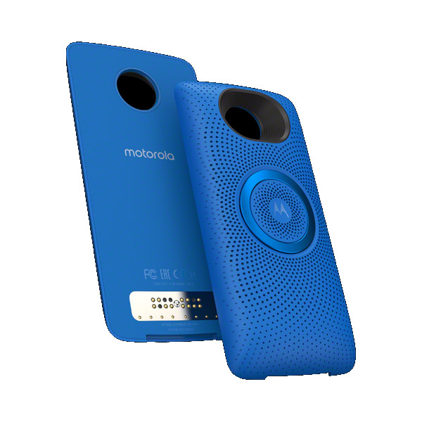 Motorola Moto Mod Bocina Altavoz
