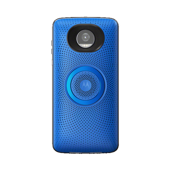 Haut-parleur Motorola Moto Mod Pour Moto Z - Alexa - Neuf Scellé
