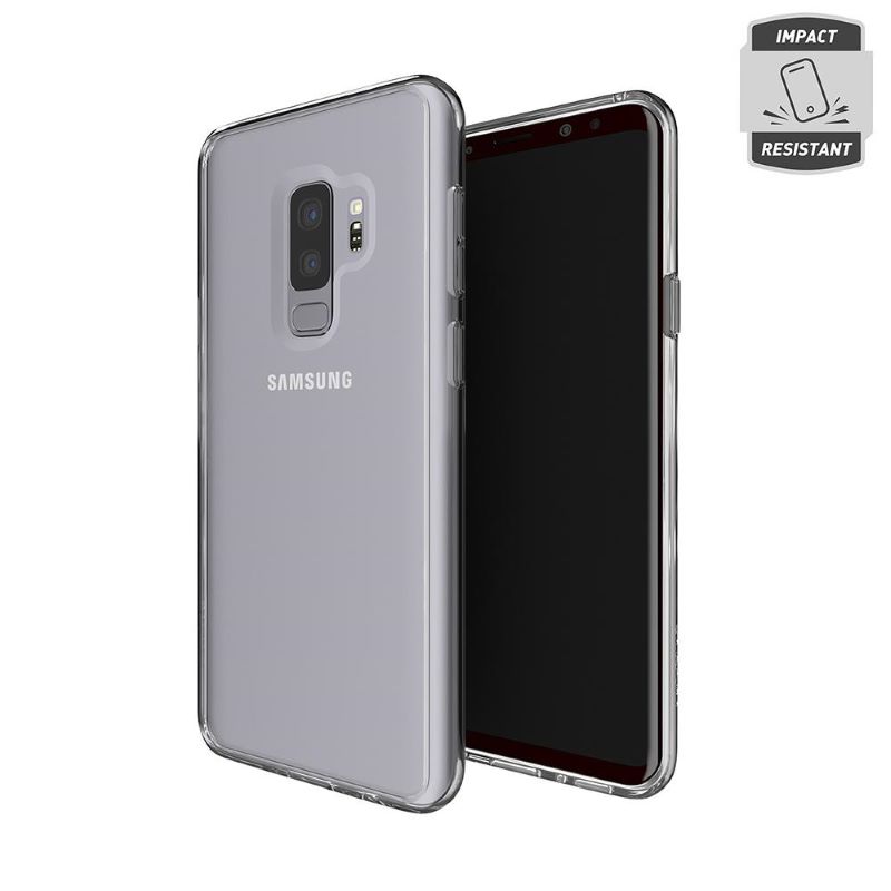 Skech Protector para Galaxy S9+ Crystal