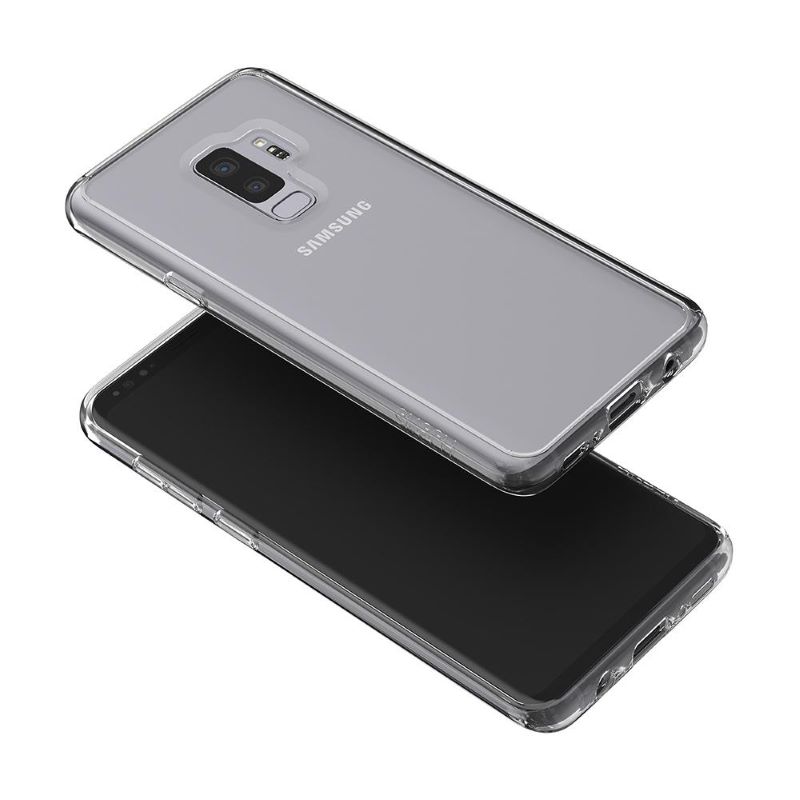 Skech Protector para Galaxy S9+ Crystal