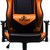 Silla Gamer Yeyian Cadira 1150n Armazon Metalico Naranja