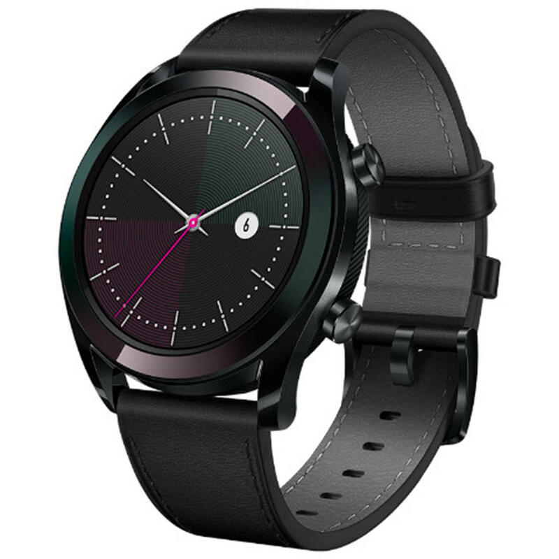Reloj Smartwatch Huawei Watch Gt elegan Version Global -  Negro