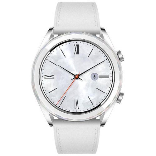 Reloj Smartwatch Huawei Watch Gt elegan Version Global -  Blanco