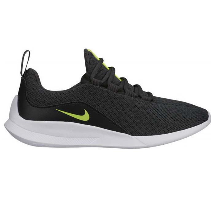 Tenis Nike Viale Gs Negro/Verde - AH5554 008