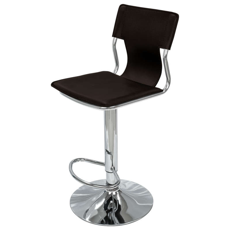 Banco de Cocina Desayunador Barra Bar Lounge Cafe Cantina