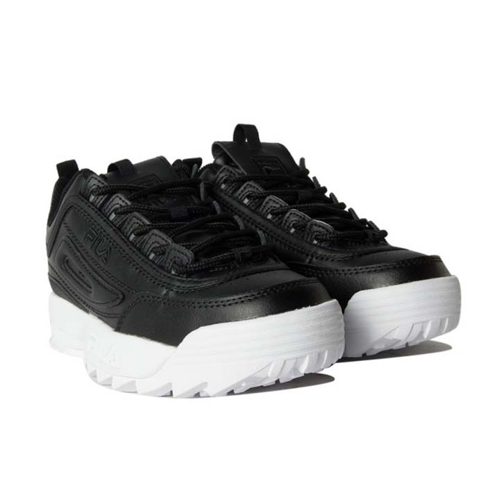 Tenis Fila Disruptor 2 Premium  original 5FM00105 013