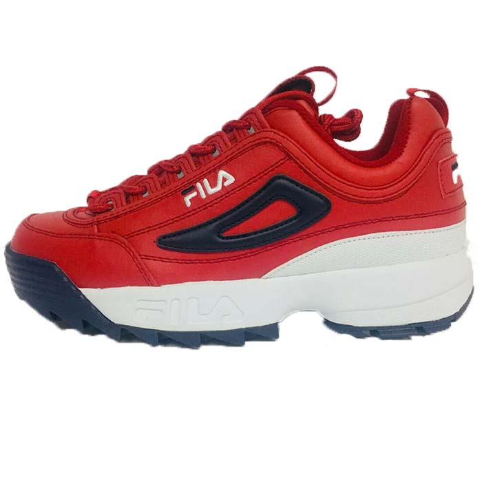 Zapatos fila ultimo outlet modelo zte