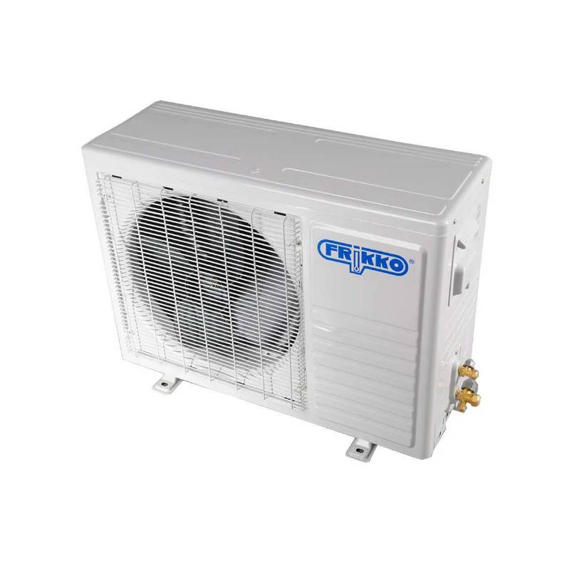 minisplit frikko inverter 110v