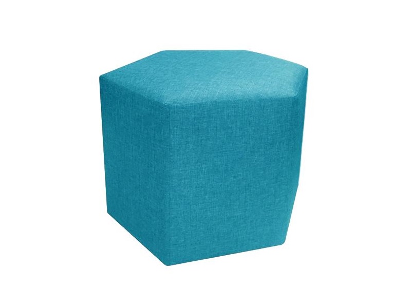 Taburete Macrame 1 Pieza - Kessa