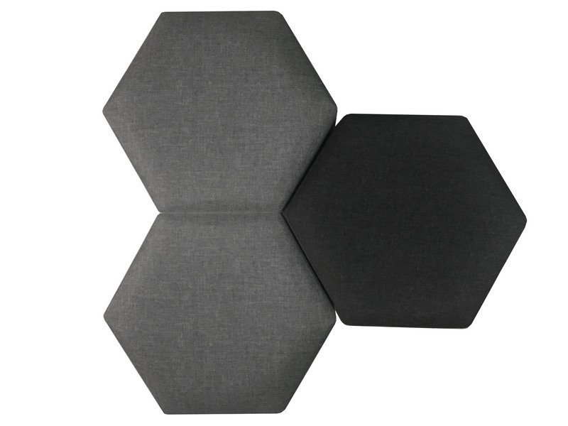 Taburete Macrame 1 Pieza - Kessa