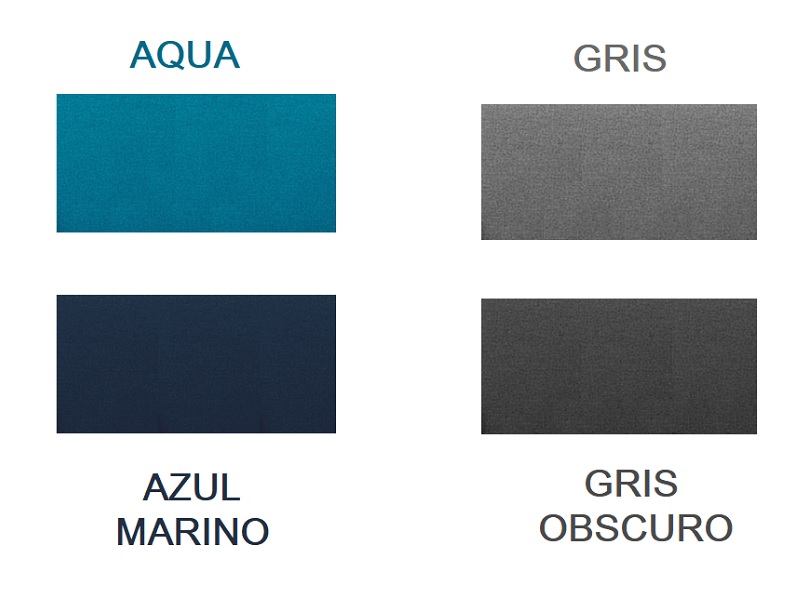 Sillon Mouse - Kessa