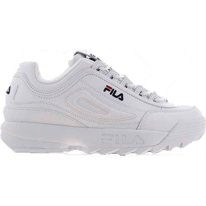 Tenis Fila Disruptor 2 Premium -Hombre original 1FM00139 125