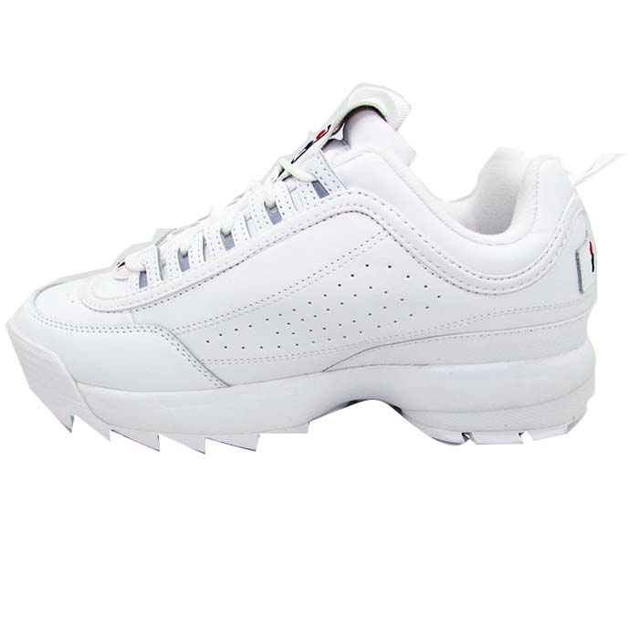 Tenis Fila Disruptor 2 Premium -Hombre original 1FM00139 125