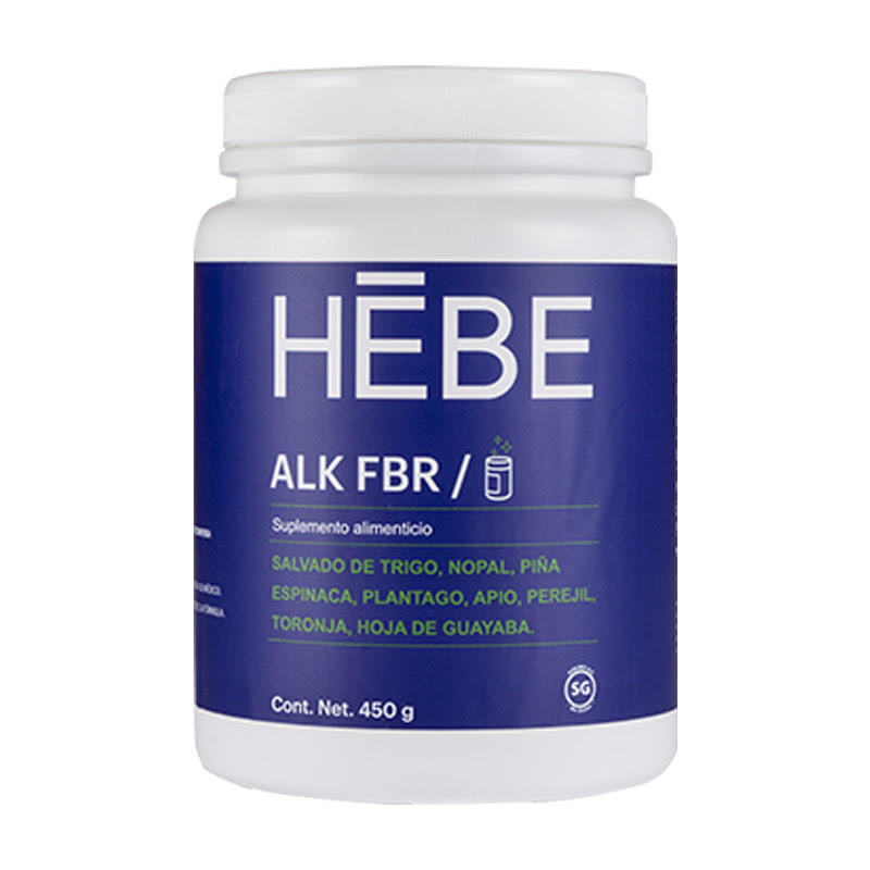 Fibra Alcalina / ALK FBR