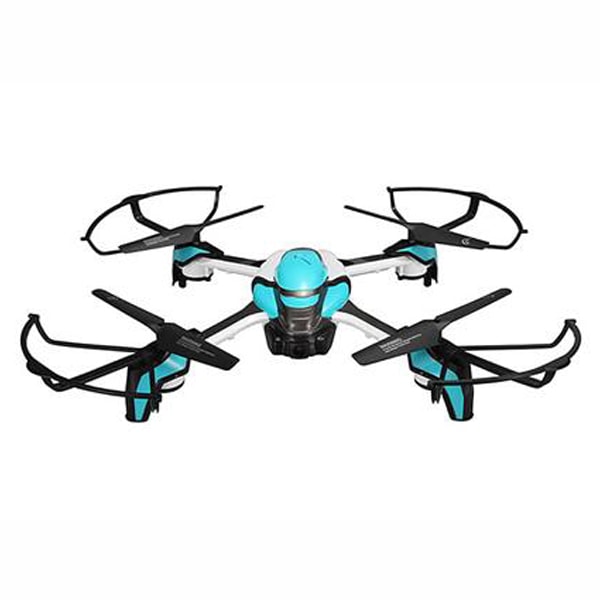 Pantonma quad drone - Zeta - Blue