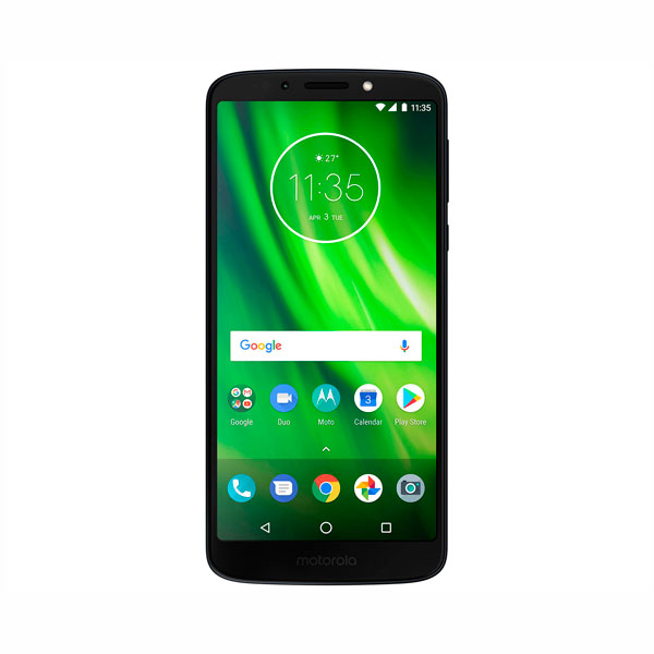 MOTOROLA MOTO G6 PLAY 3GB 32GB INDIGO DS 