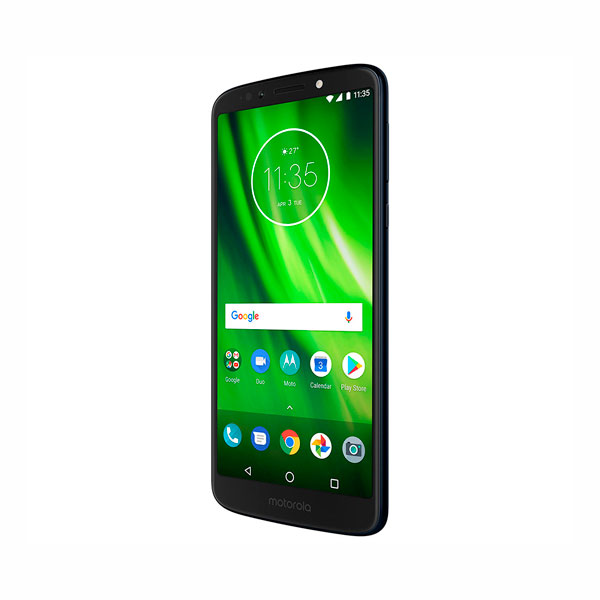 MOTOROLA MOTO G6 PLAY 3GB 32GB INDIGO DS 