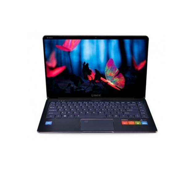 Laptop LANIX Intel Celeron N4000 4 GB Sistema operativo instalado