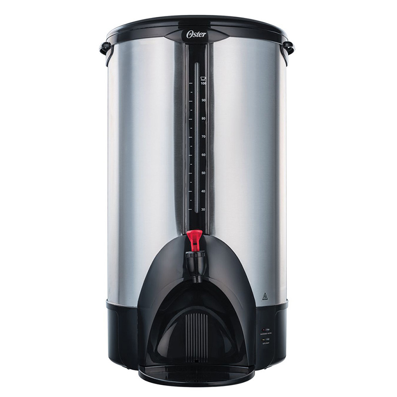 Cafetera Percoladora Oster Pro 100 Tazas