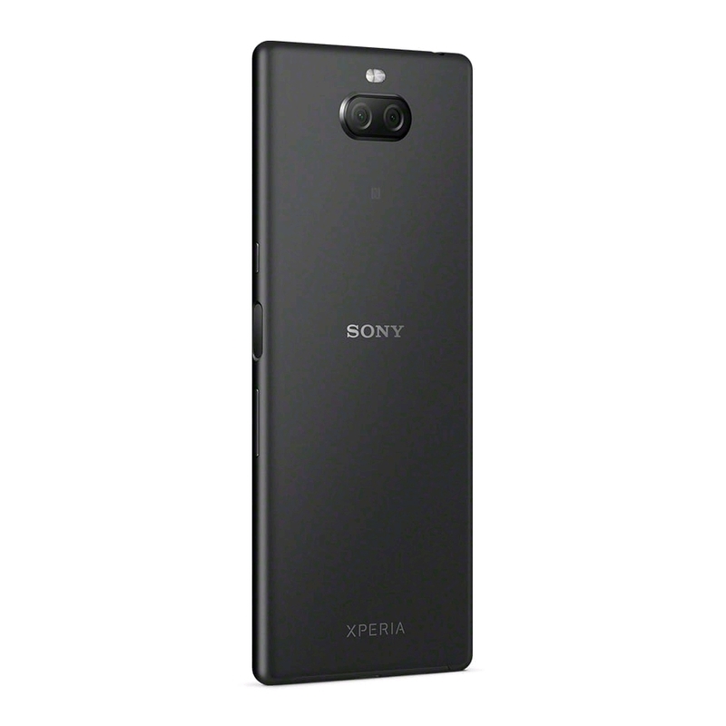 SONY XPERIA 10 64GB NEGRO