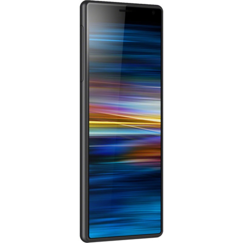 SONY XPERIA 10 64GB NEGRO