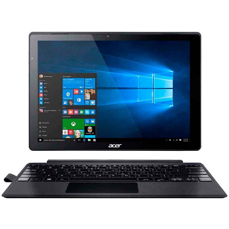 Laptop Acer Intel Core I7-6500u 8gb 256gbssd Switch Alpha 12