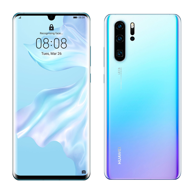 Celular Huawei P30 128gb I 6gb Ram Triple Camara 40mpx Unicornio