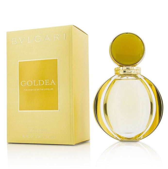 Bvlgari Goldea 90 ml Eau de Parfum Spray de Bvlgari Fragancia para Dama