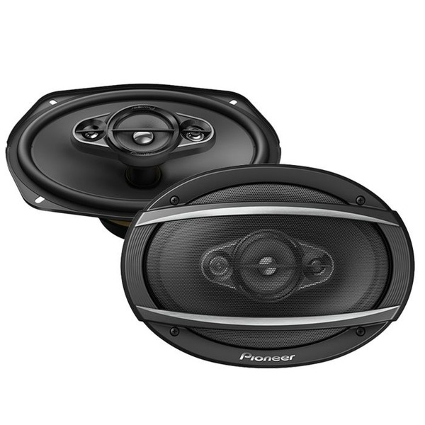 BOCINA Pioneer TS-A6980F 6X9", 3 VIAS, 240 WATTS ALB