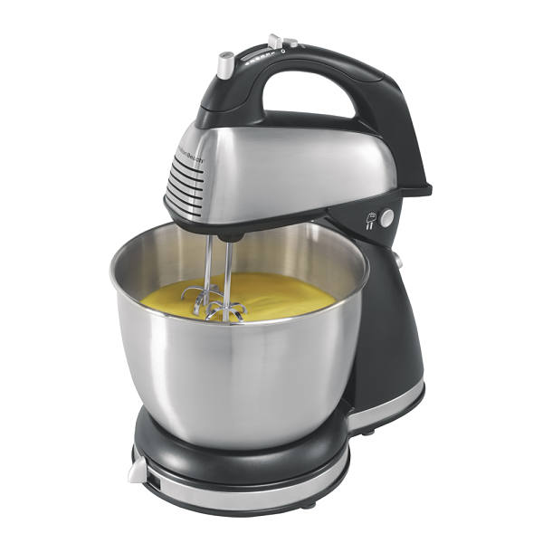 Batidora de Pedestal Hamilton Beach  con 6 Velocidades modelo 64650