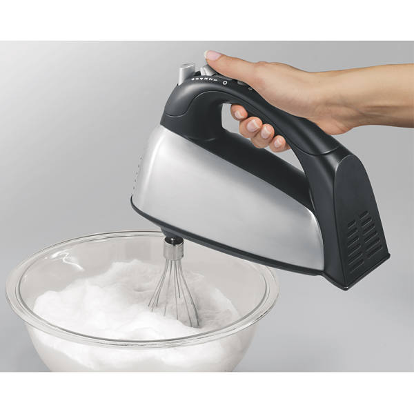 Batidora de Pedestal Hamilton Beach  con 6 Velocidades modelo 64650