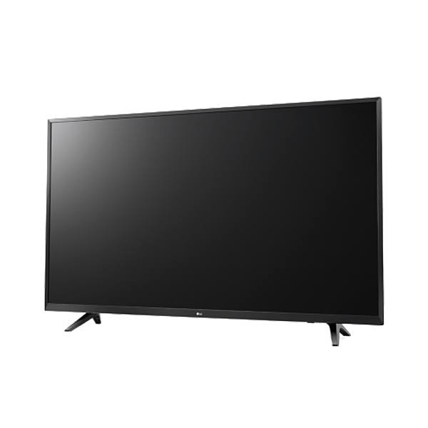 Smart TV LG de 65 pulgadas 4K Ultra HD Widescreen Negro modelo 65UJ620