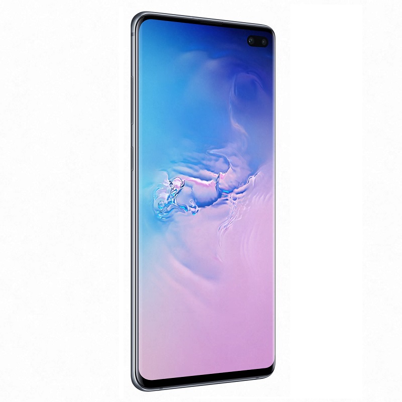 Celular Samsung Galaxy S10 Plus 128GB 8GB en Ram Color Azul Desbloqueado